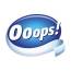 Ooops! logo