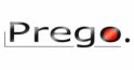 Prego logo