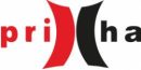 Priha logo