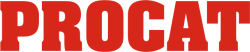 Procat logo