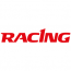 Racing logo