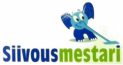 Siivousmestari logo