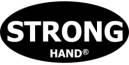 Stronghand logo