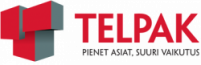 Telpak logo