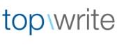 TopWrite logo