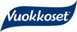 Vuokkoset logo