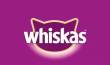 WHISKAS logo