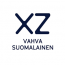 XZ logo