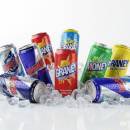 Siirry ryhmään Energiajuomat