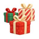 Siirry ryhmään Joululahjaideat