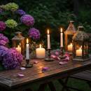 Kynttilät ja lyhdyt Siirry ryhmään Kynttilät ja lyhdyt