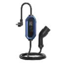 Siirry ryhmään Sähköauton latauskaapelit