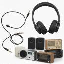 Siirry ryhmään Ääni