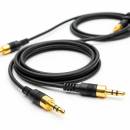 Siirry ryhmään Äänikaapelit