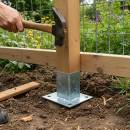 Aitatolpan jalat Siirry ryhmään Aitatolpan jalat