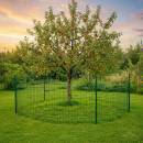 Aitaverkot Siirry ryhmään Aitaverkot