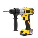 Siirry ryhmään Akkuiskuporakoneet