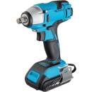 Siirry ryhmään Akkumutterinvääntimet