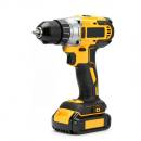 Siirry ryhmään Akkuporakoneet