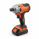 Siirry ryhmään Akkuruuvinvääntimet