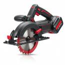 Siirry ryhmään Akkusirkkelit