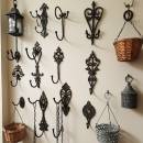 Siirry ryhmään Amppelikannattimet ja koukut