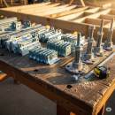 Siirry ryhmään Asennustarvikkeet