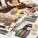 Askartelu ja harrasteet Siirry ryhmään Askartelu ja harrasteet