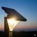 Aurinkokennovalaisimet Siirry ryhmään Aurinkokennovalaisimet