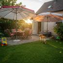 Siirry ryhmään Aurinkovarjot