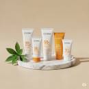 Aurinkovoiteet ja -tuotteet Siirry ryhmään Aurinkovoiteet ja -tuotteet