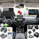 Siirry ryhmään Auton sisätilat