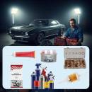 Siirry ryhmään Autonhuolto