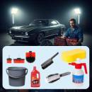 Siirry ryhmään Autonpesu