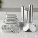 Siirry ryhmään Foliot ja paistopussit