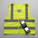 Siirry ryhmään Heijastimet ja heijastinliivit