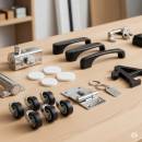 Siirry ryhmään Helat ja helatarvikkeet