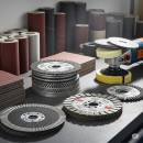 Siirry ryhmään Hionta ja kiillotus