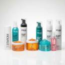 Hiusnaamiot ja muut hiustuotteet Siirry ryhmään Hiusnaamiot ja muut hiustuotteet