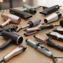 Siirry ryhmään Hiustenkuivaimet ja kotiparturit