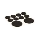 Siirry ryhmään Huopatassut ja lattiansuojukset