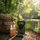 Hyönteiskarkoittimet ja -pyydykset Siirry ryhmään Hyönteiskarkoittimet ja -pyydykset