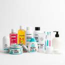 Siirry ryhmään Hygienia