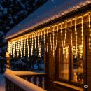 Ikkuna- ja räystäsvalosarjat Siirry ryhmään Ikkuna- ja räystäsvalosarjat