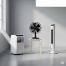 Siirry ryhmään Ilmastointi ja huoneilma