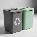 Jätteiden lajittelu Siirry ryhmään Jätteiden lajittelu