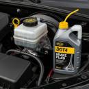 Jarrunesteet Siirry ryhmään Jarrunesteet