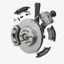 Jarrutyökalut Siirry ryhmään Jarrutyökalut