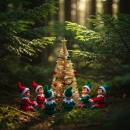 Siirry ryhmään Joulukoristeet