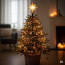 Joulukuusivalot Siirry ryhmään Joulukuusivalot